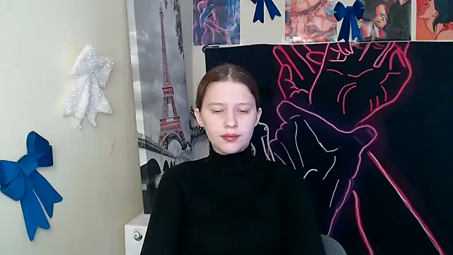 StellaCRL online show from 02-17-26, 01:07