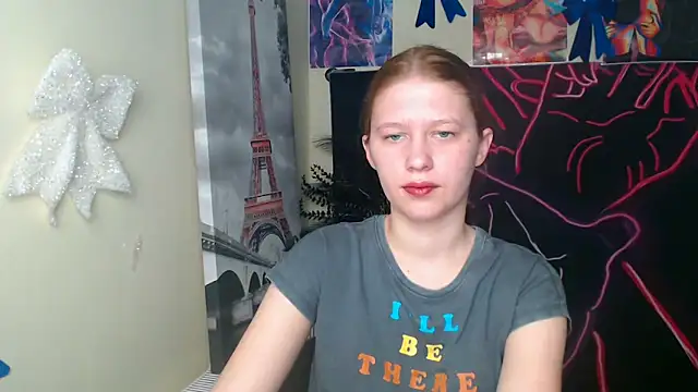 StellaCRL online show from 03-05-26, 01:07