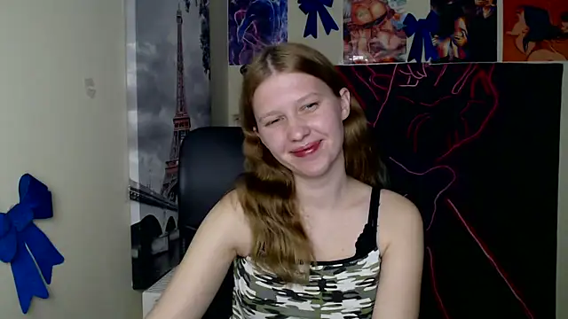 StellaCRL online show from 04-01-26, 01:41