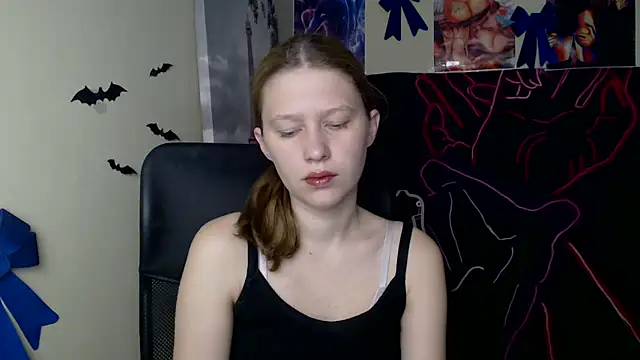 StellaCRL online show from 04-24-26, 06:27