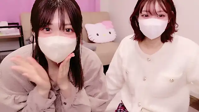 ASUKA-TV online show from 02-14-25, 10:38