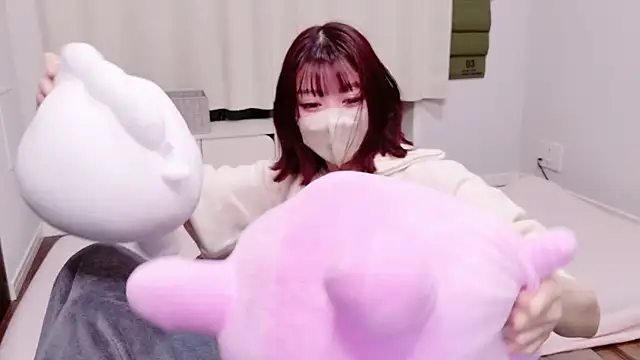 ASUKA-TV online show from 03-11-25, 10:29