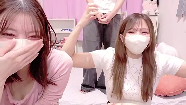 ASUKA-TV online show from 09-12-25, 11:43