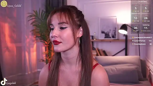 Liya Gold  online show from 12-06-24, 09:24