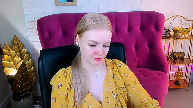 GraceGlamour online show from 01-13-25, 05:33