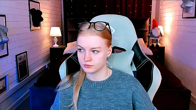 GraceGlamour online show from 01-14-25, 05:19