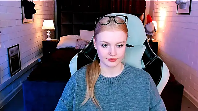 GraceGlamour online show from 01-14-25, 08:20