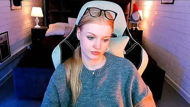 GraceGlamour online show from 01-14-25, 11:31