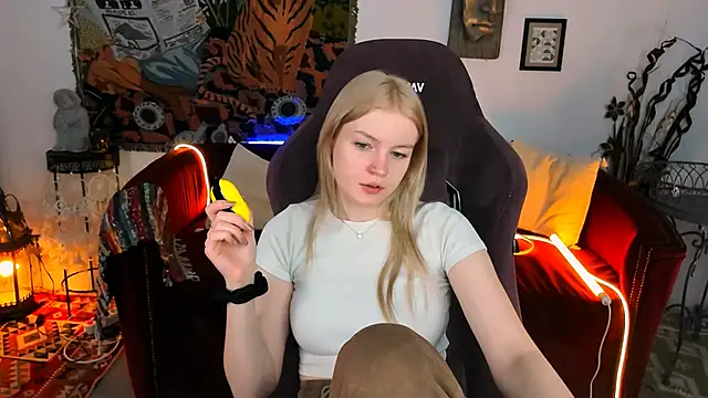 GraceGlamour online show from 01-15-25, 05:08