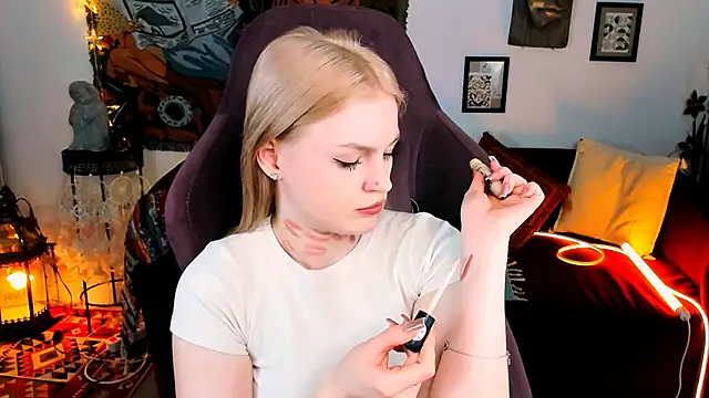 GraceGlamour online show from 01-15-25, 11:10