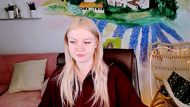 GraceGlamour online show from 01-18-25, 05:20