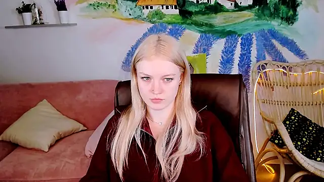 GraceGlamour online show from 01-18-25, 11:32