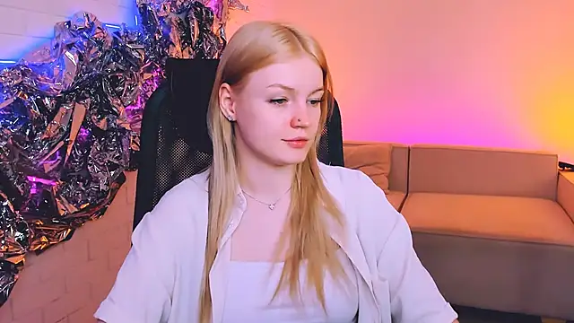 GraceGlamour online show from 01-20-25, 05:26