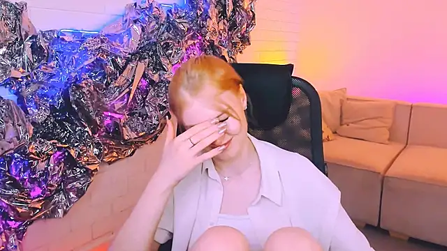 GraceGlamour online show from 01-20-25, 08:30