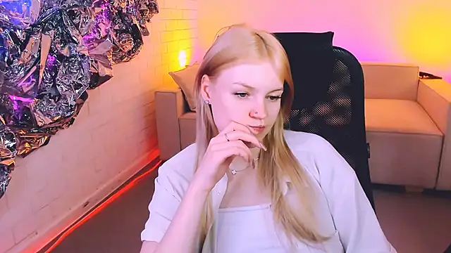 GraceGlamour online show from 01-20-25, 11:35