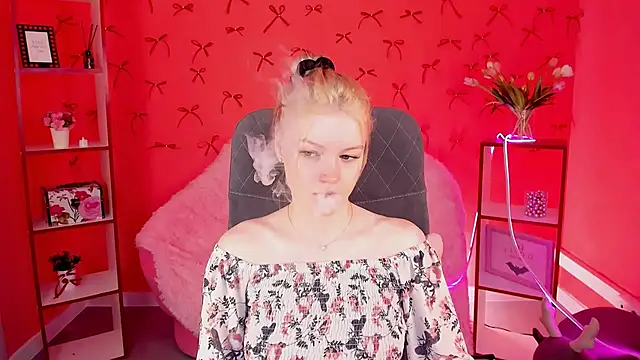 GraceGlamour online show from 01-22-25, 05:26