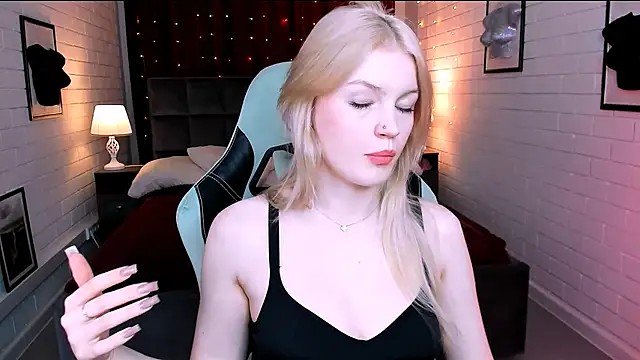 GraceGlamour online show from 01-23-25, 05:24