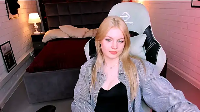 GraceGlamour online show from 01-23-25, 08:25