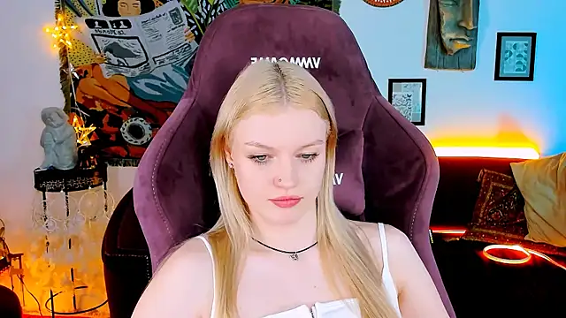 GraceGlamour online show from 01-26-25, 11:28