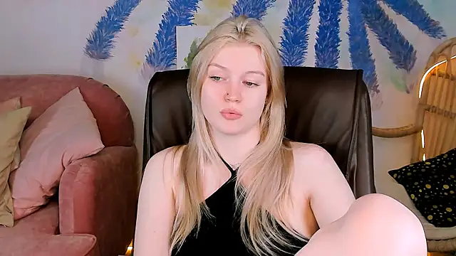 GraceGlamour online show from 01-28-25, 11:28