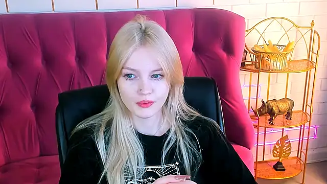 GraceGlamour online show from 01-31-25, 05:30