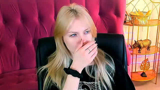 GraceGlamour online show from 01-31-25, 11:35