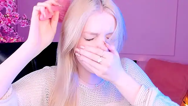 GraceGlamour online show from 02-04-25, 11:38