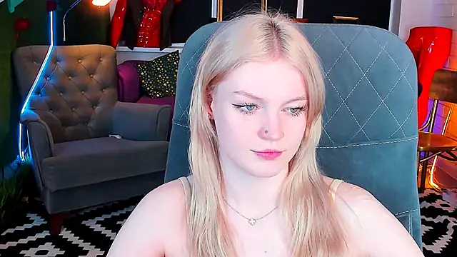 GraceGlamour online show from 02-05-25, 08:21