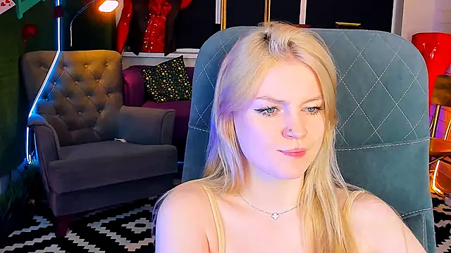 GraceGlamour online show from 02-05-25, 11:23