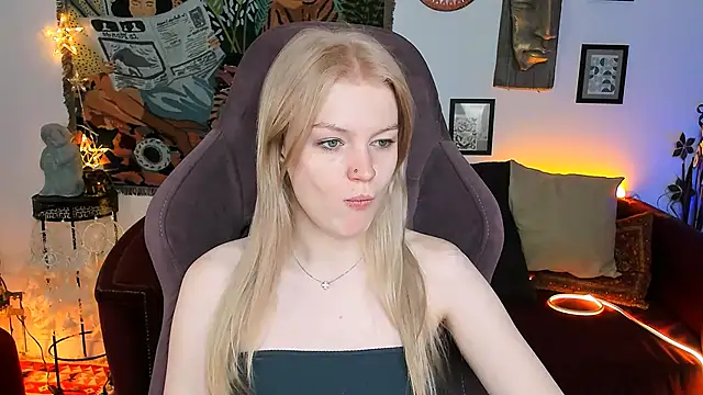 GraceGlamour online show from 02-08-25, 05:08