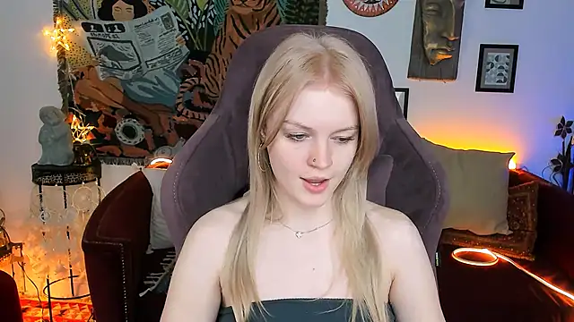 GraceGlamour online show from 02-08-25, 08:09