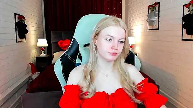 GraceGlamour online show from 02-12-25, 05:15