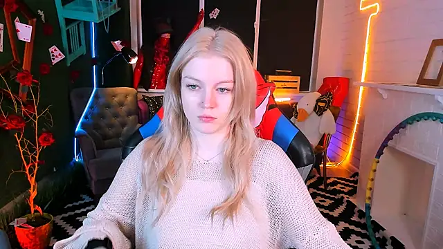 GraceGlamour online show from 02-13-25, 05:16