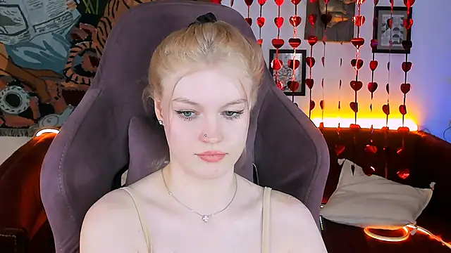 GraceGlamour online show from 02-15-25, 11:17