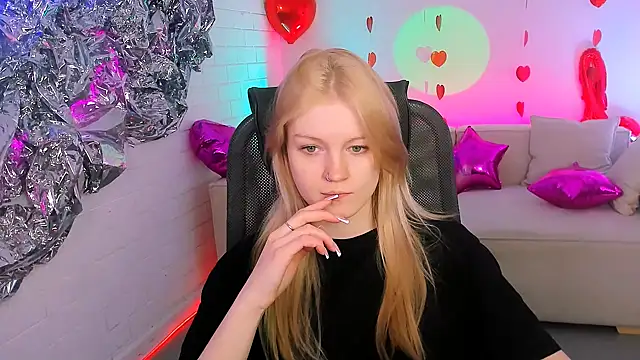 GraceGlamour online show from 02-22-25, 11:24