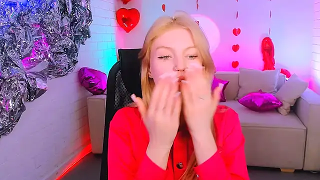 GraceGlamour online show from 02-25-25, 05:08