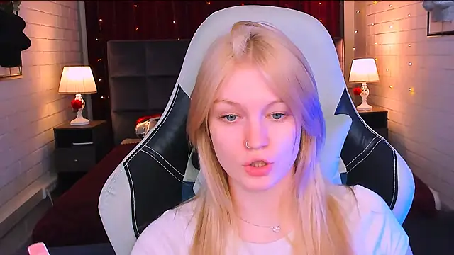 GraceGlamour online show from 02-25-25, 11:19