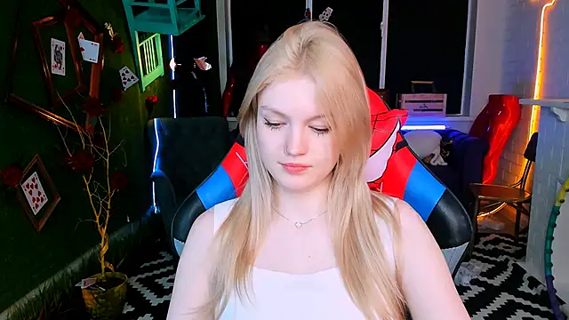 GraceGlamour online show from 02-26-25, 11:20