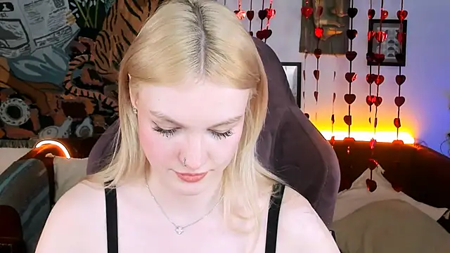 GraceGlamour online show from 02-28-25, 11:14