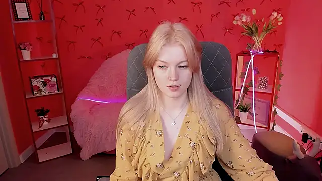 GraceGlamour online show from 03-07-25, 05:18