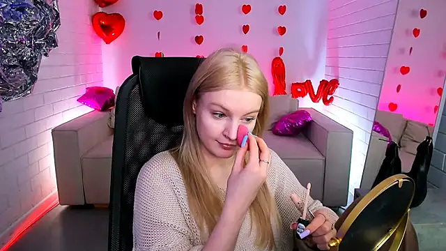 GraceGlamour online show from 03-11-25, 11:23