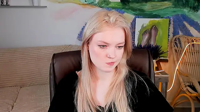 GraceGlamour online show from 03-12-25, 08:19