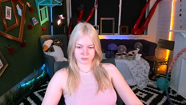 GraceGlamour online show from 09-25-25, 05:11