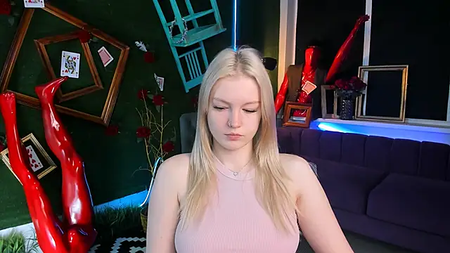 GraceGlamour online show from 11-07-25, 05:07