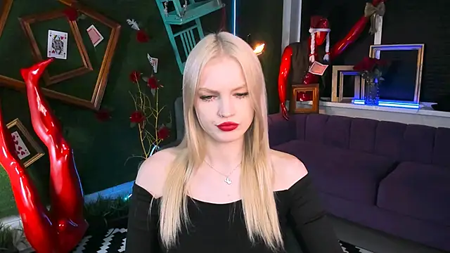 GraceGlamour online show from 12-02-25, 01:05