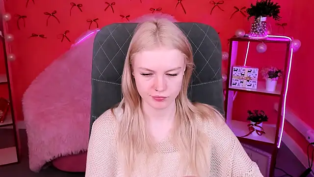 GraceGlamour online show from 01-10-26, 05:09