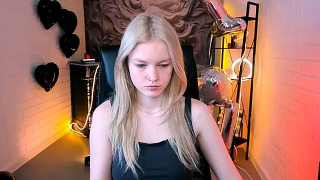 GraceGlamour online show from 02-17-26, 05:04