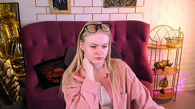 GraceGlamour online show from 03-06-26, 05:04