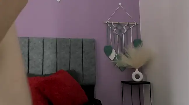 PamelaMK online show from 01-26-25, 05:34