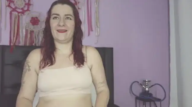 PamelaMK online show from 03-03-25, 11:11